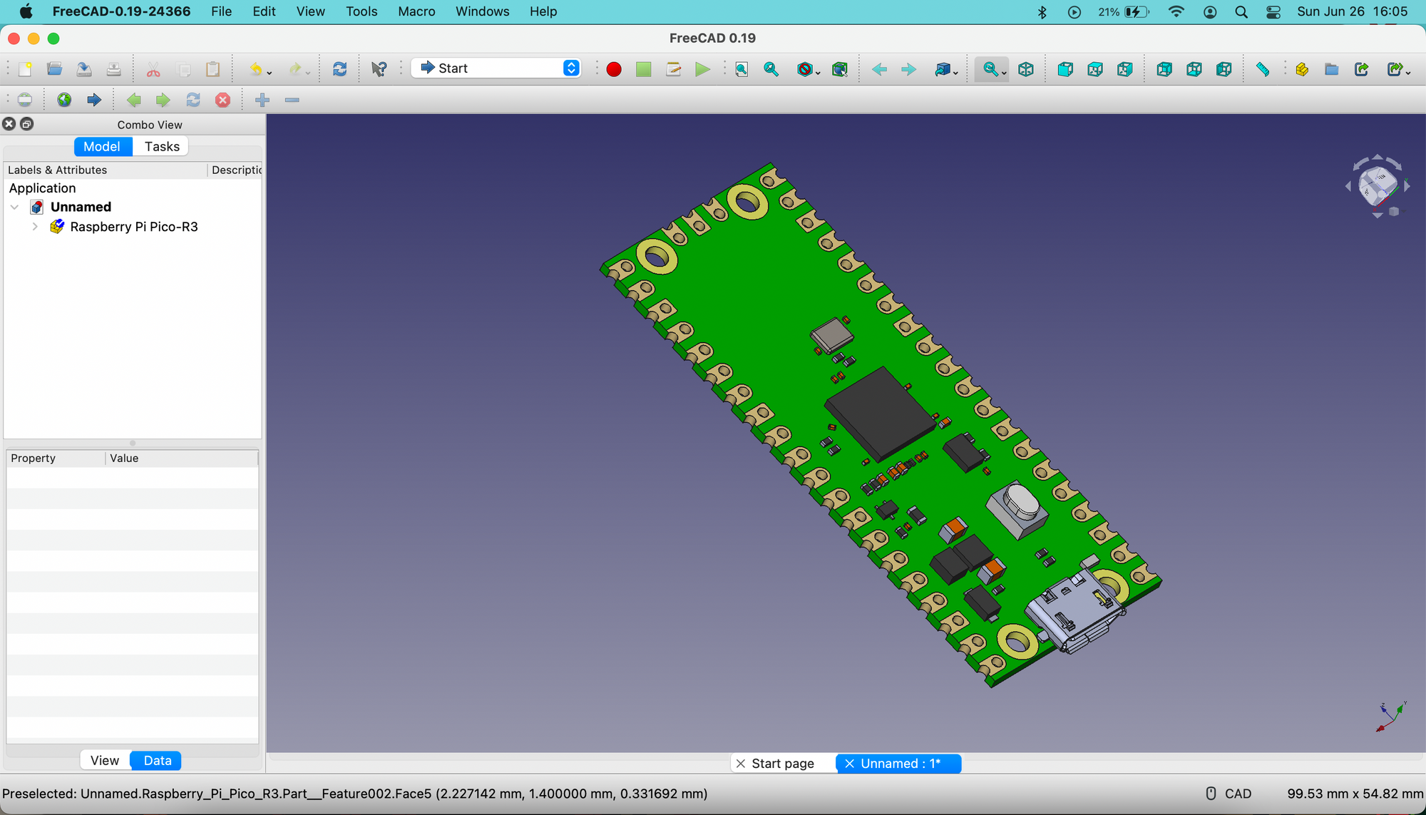 Cover Image How I converted my Logitech G29 into a rudder system using the Pi Pico
