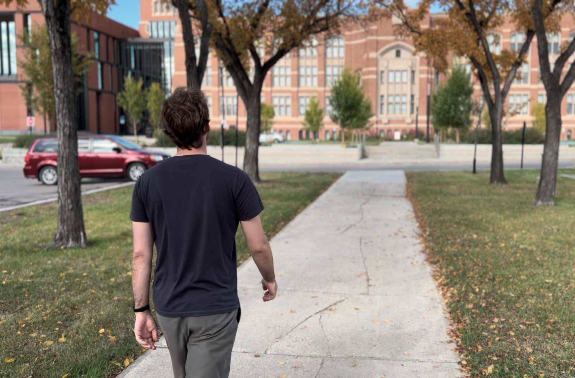 Cover Image New Year, New Direction